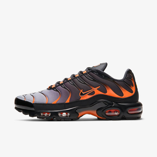 Nike Air Max Plus TN Black Orange
