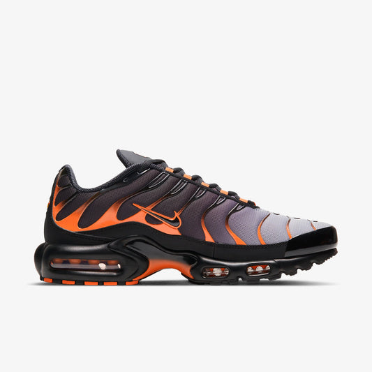 Nike Air Max Plus TN Black Orange