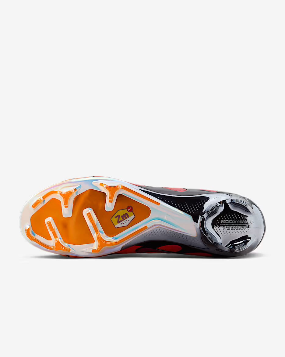 Nike Zoom Mercurial Vapor 15 x Air Max Plus