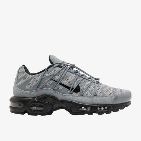 Nike Air Max Plus Lace Toggle Utility Grey Reflective