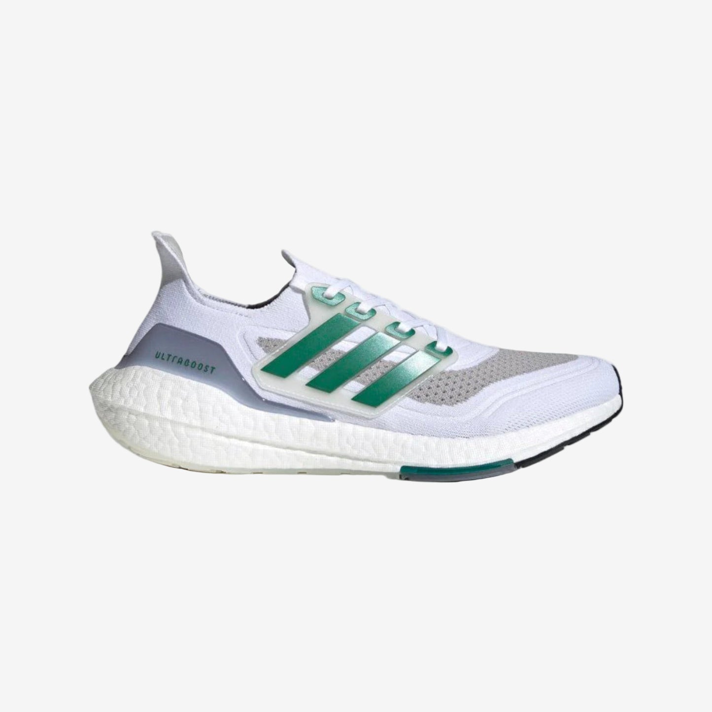 Adidas Ultraboost 2021 – Sub Green
