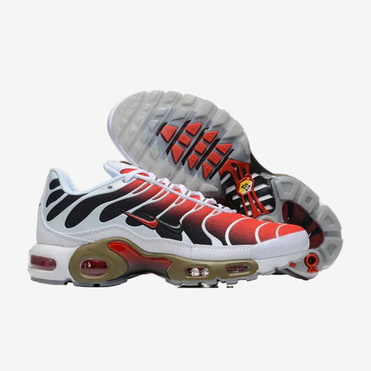Nike Air Max Plus “Patta FC Barcelona White”