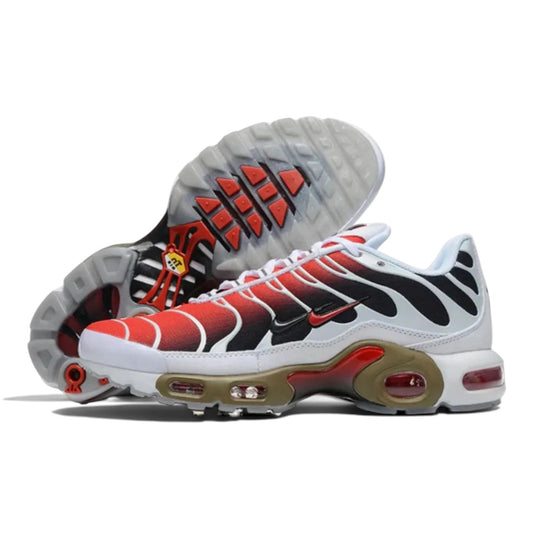 Nike Air Max Plus “Patta FC Barcelona White”