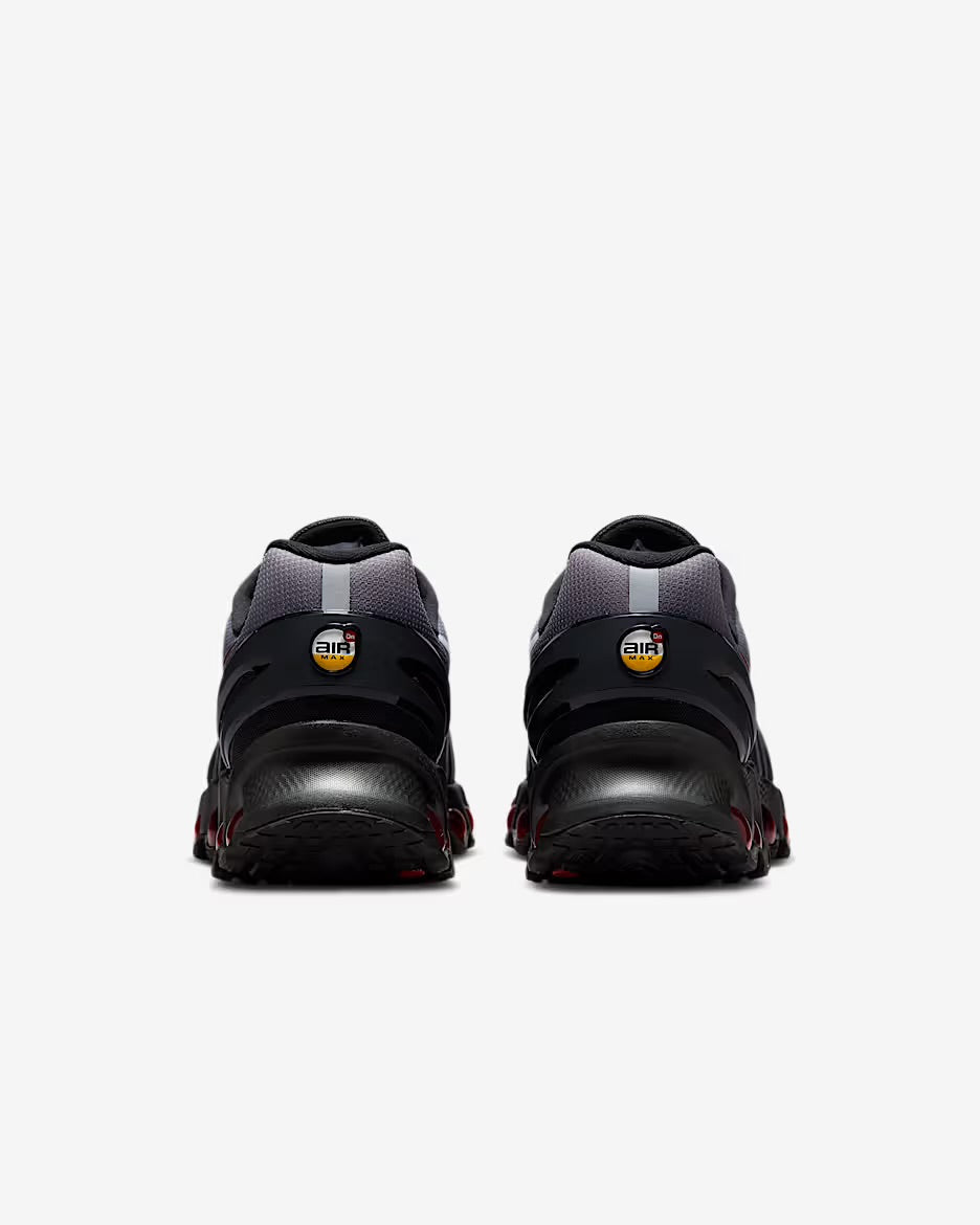 Nike Air Max Dn8 "Black & Gym Red"