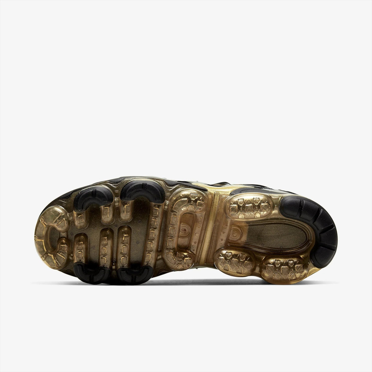 Nike Air Vapormax Plus Metallic Gold