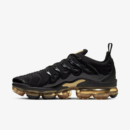 Nike Air Vapormax Plus Metallic Gold