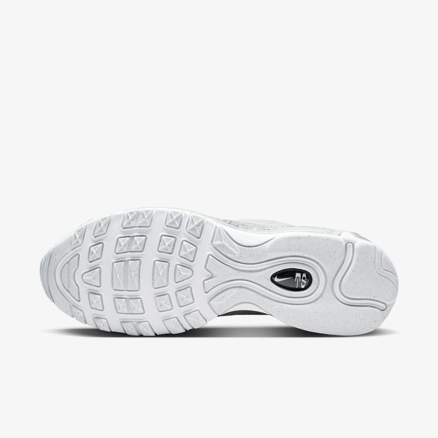 NIKE Air Max Terrascape 97 White