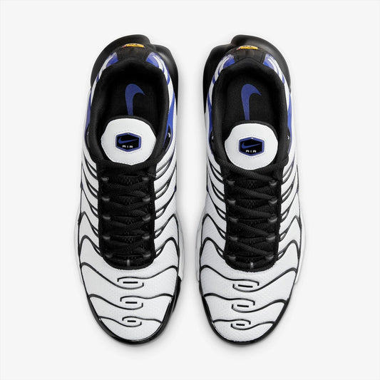 Nike Air Max Plus Persian Violet White