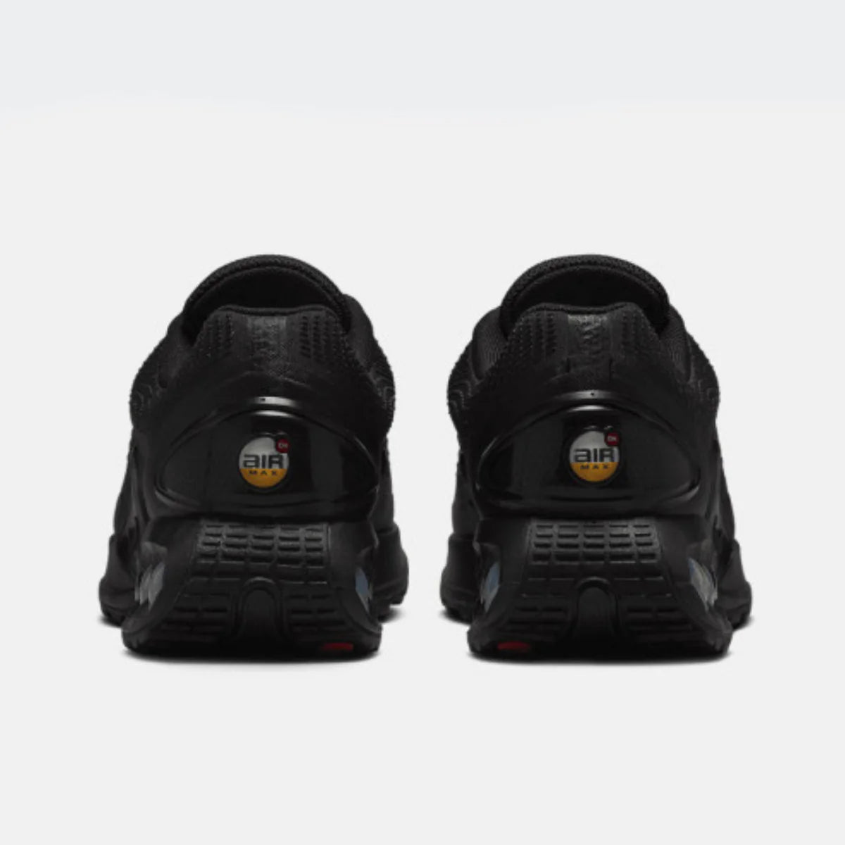 Nike Air Max Dn Black