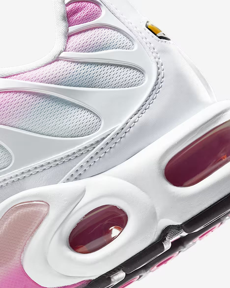 Nike Air Max Plus TN "Pink Fade"