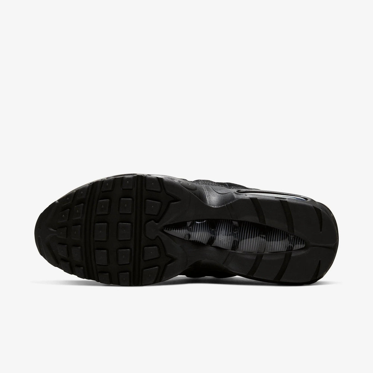 Nike Air Max 95 "Triple Black"