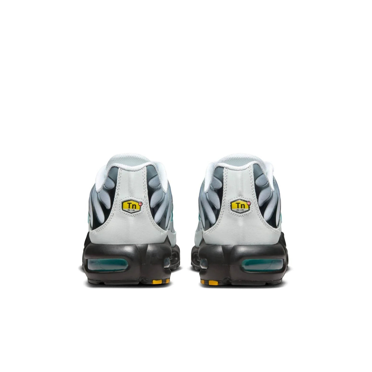 Nike x One Block Down Air Max Plus TN 'Clear Fog'