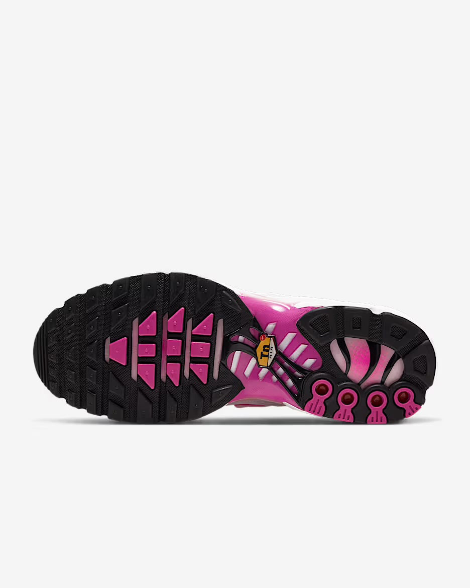 Nike Air Max Plus TN "Pink Fade"