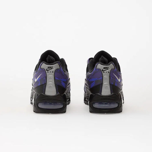 Nike Air Max 95 'QS Wild Grape Camo'