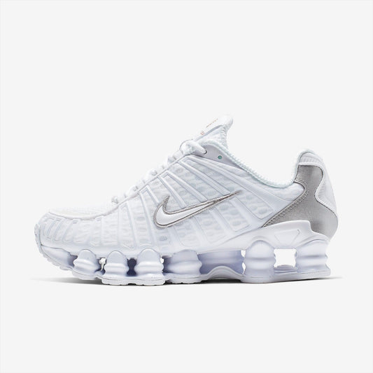 Nike Shox TL - ‘White’