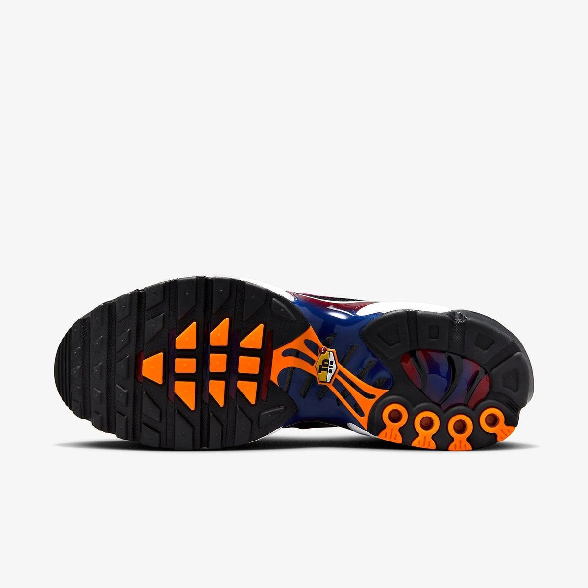 Nike Air Max Plus TN – ‘25th Anniversary’