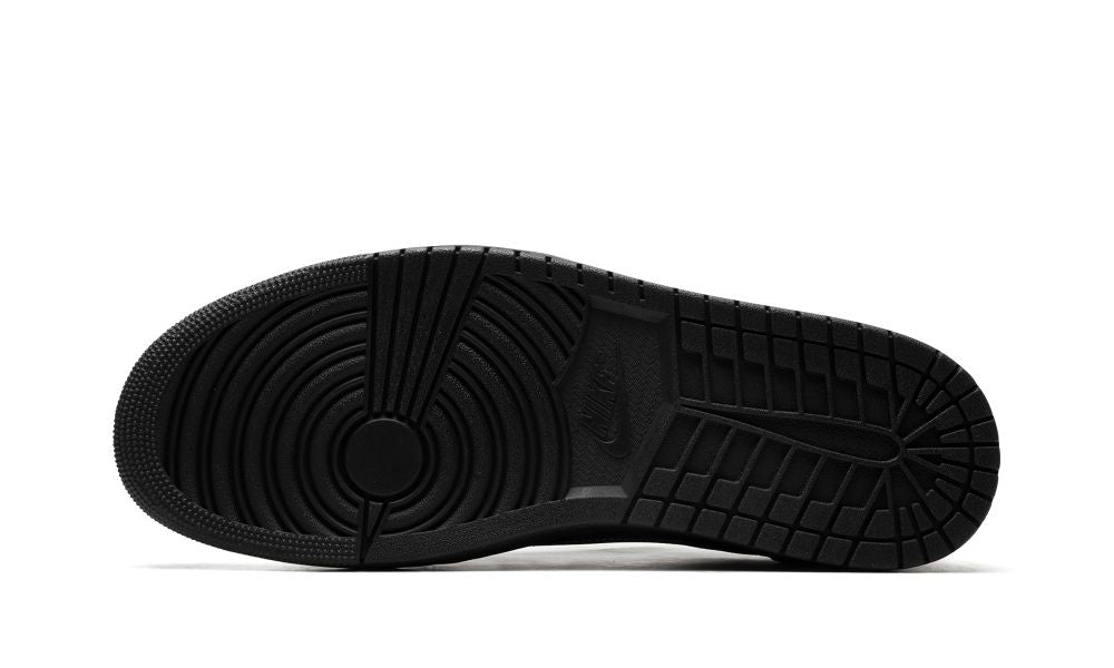 Air Jordan 1 Low OG SP “Travis Scott – Black Phantom”