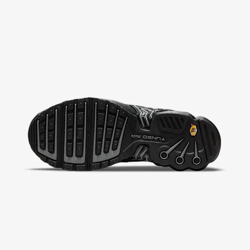 Nike Air Max Plus 3 Triple Black