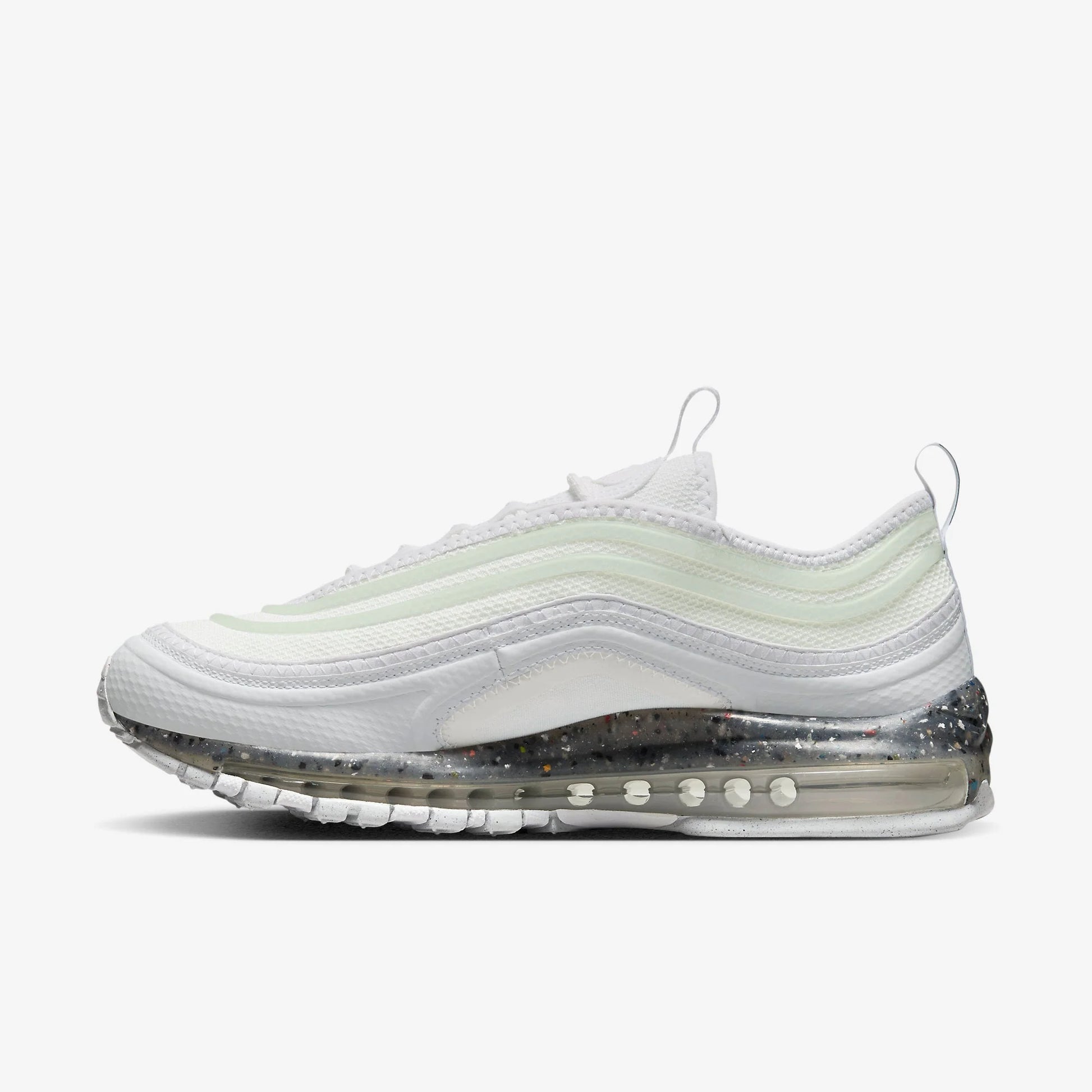 NIKE Air Max Terrascape 97 White