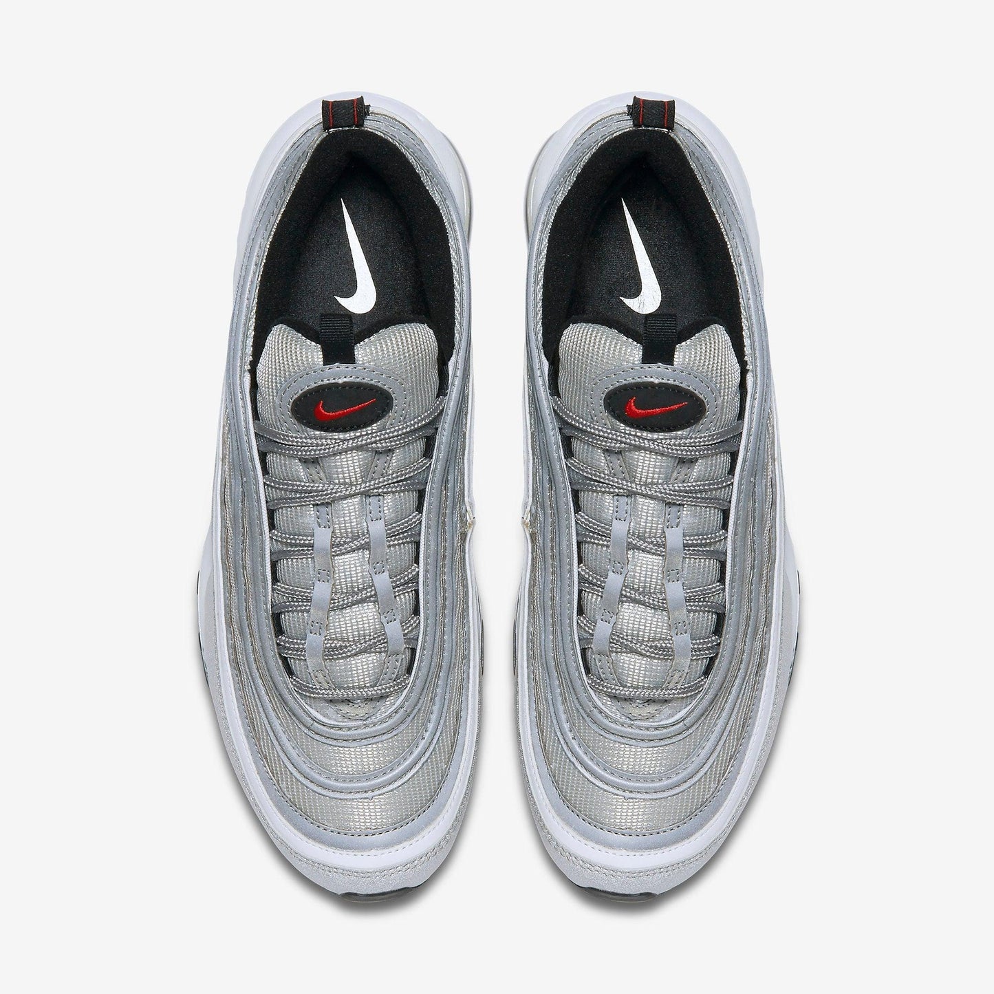 Nike Air Max 97 Silver