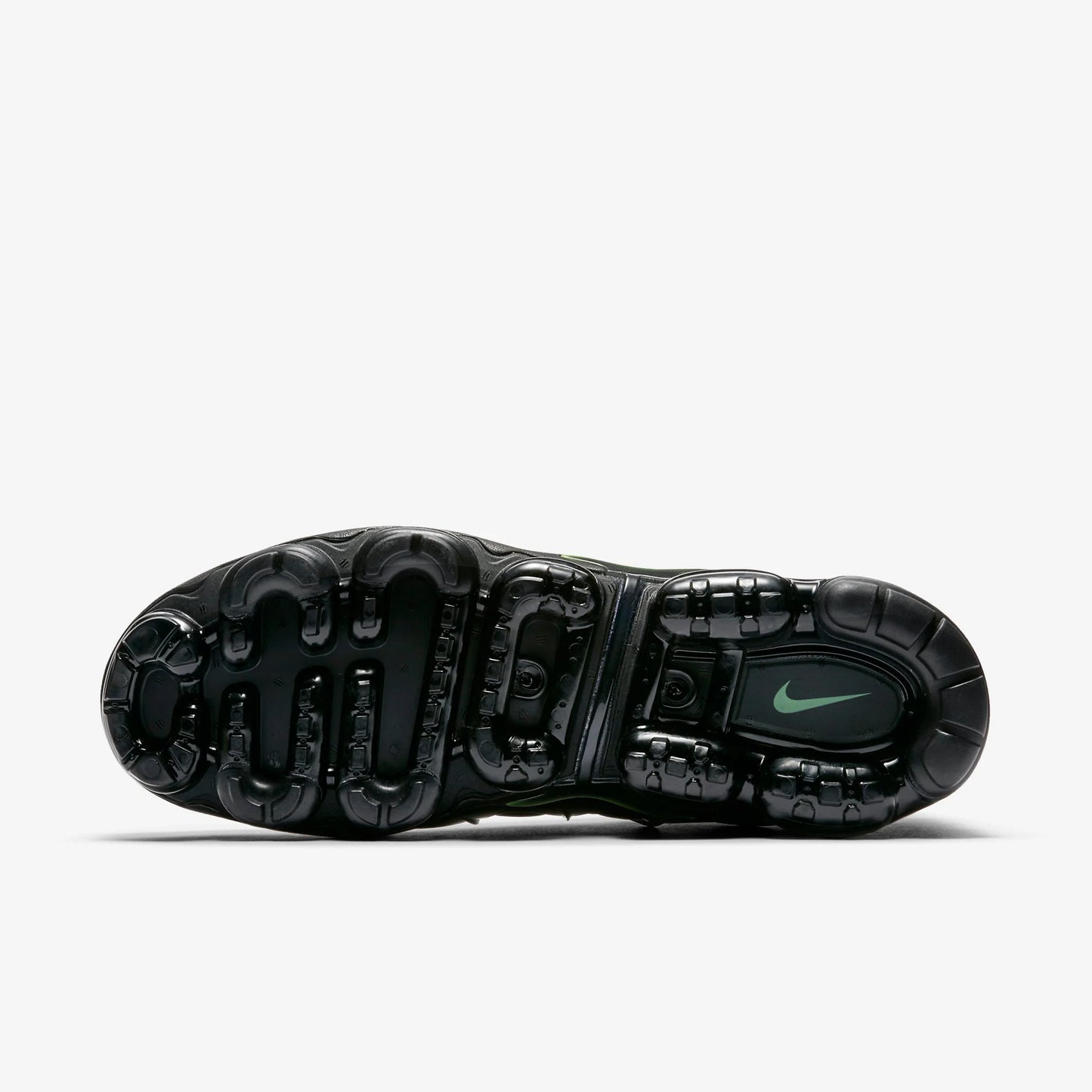 Nike Air VaporMax Plus Black Volt