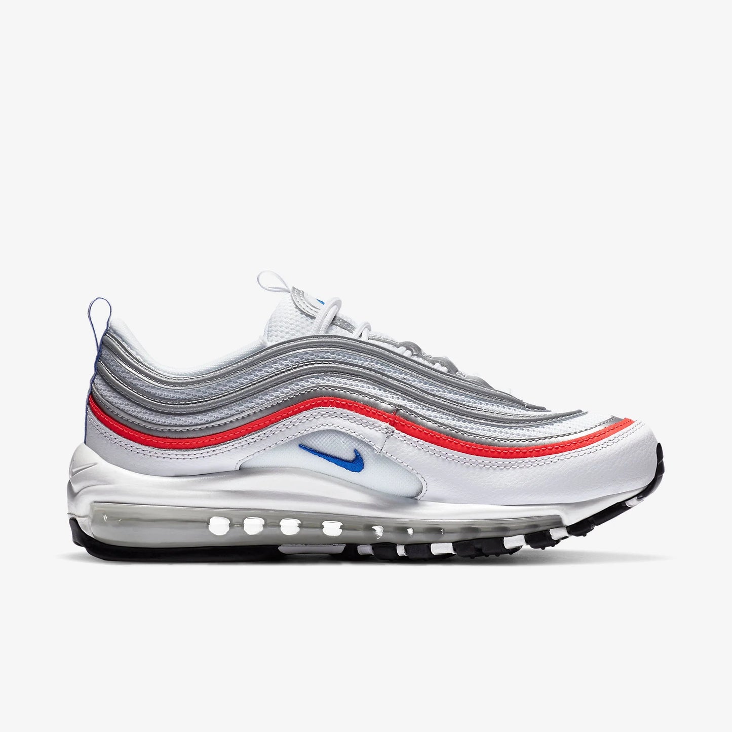 Nike Air Max 97 Race Blue Red