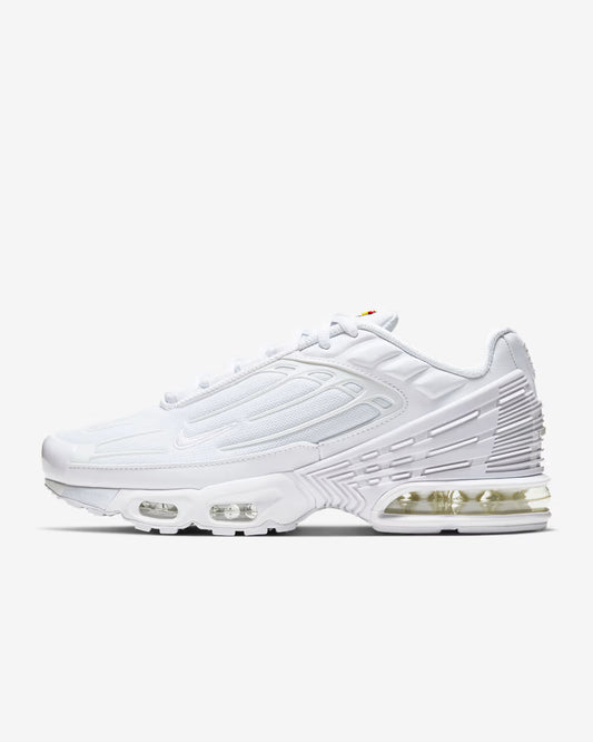 Nike Air Max Plus 3 'White'