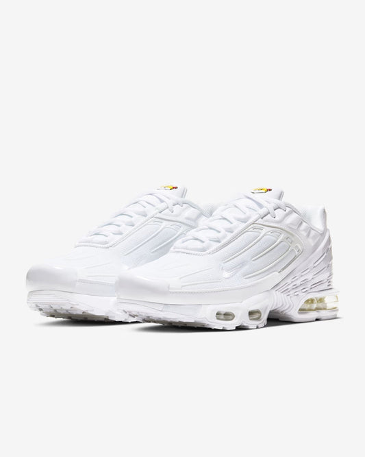 Nike Air Max Plus 3 'White'