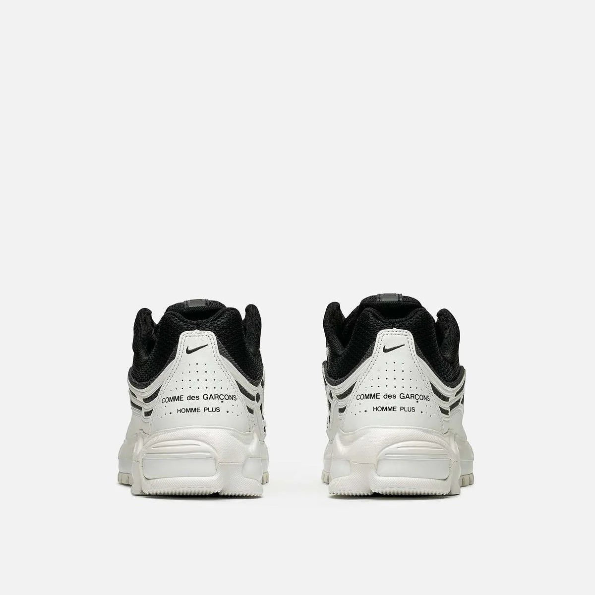 Nike Air Max TL 2.5 Comme des Garçons Black White