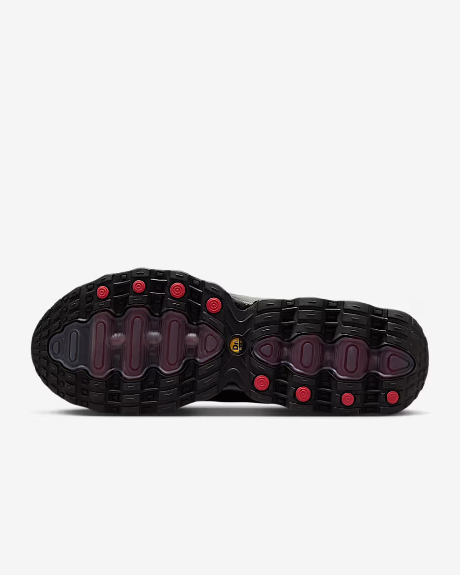 Nike Air Max Dn8 "Black & Gym Red"