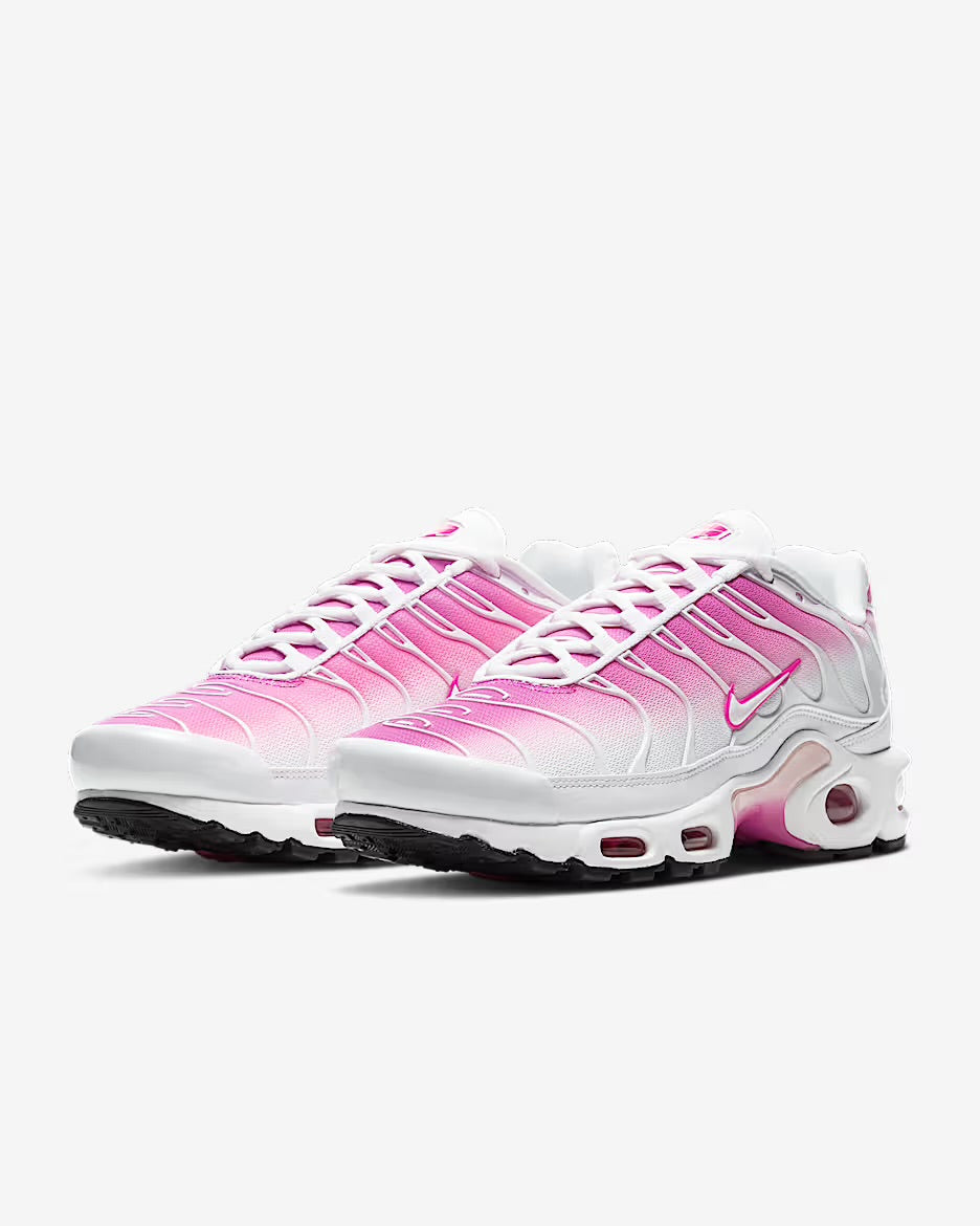 Nike Air Max Plus TN "Pink Fade"