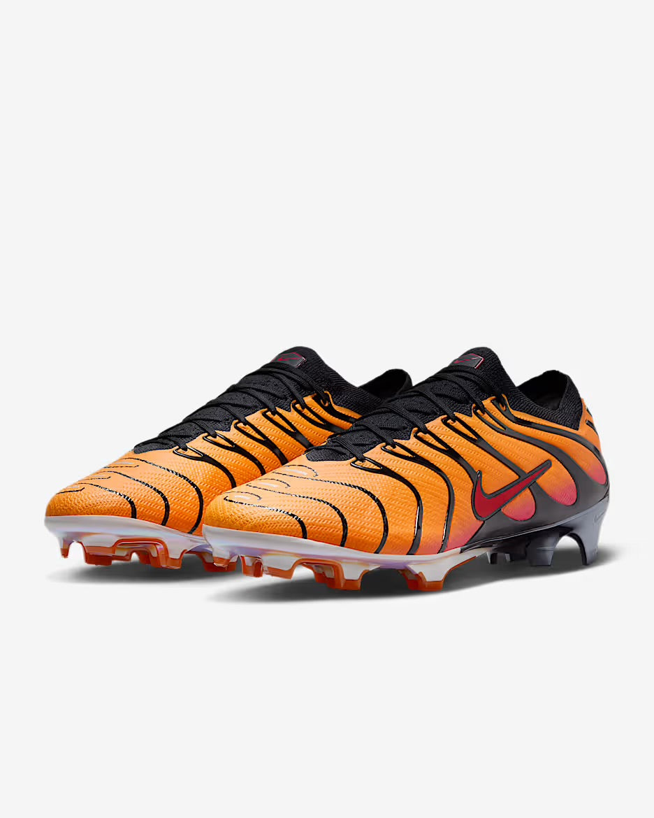 Nike Zoom Mercurial Vapor 15 x Air Max Plus