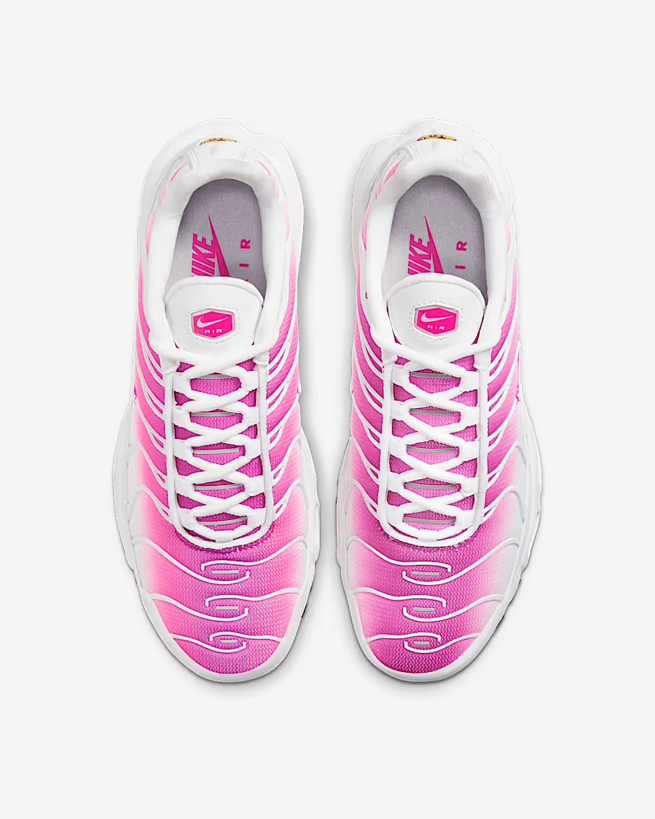 Nike Air Max Plus TN "Pink Fade"