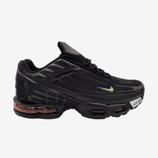 Nike Air Max Plus 3 TN – Black Gold