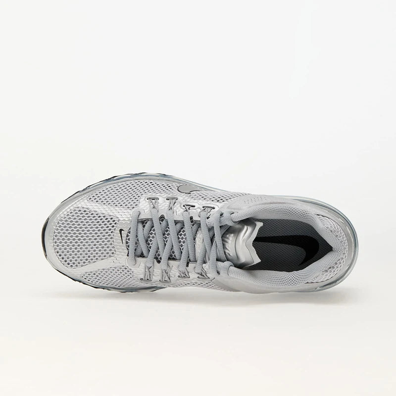 Nike Air Max 2013 Metallic Silver / Black