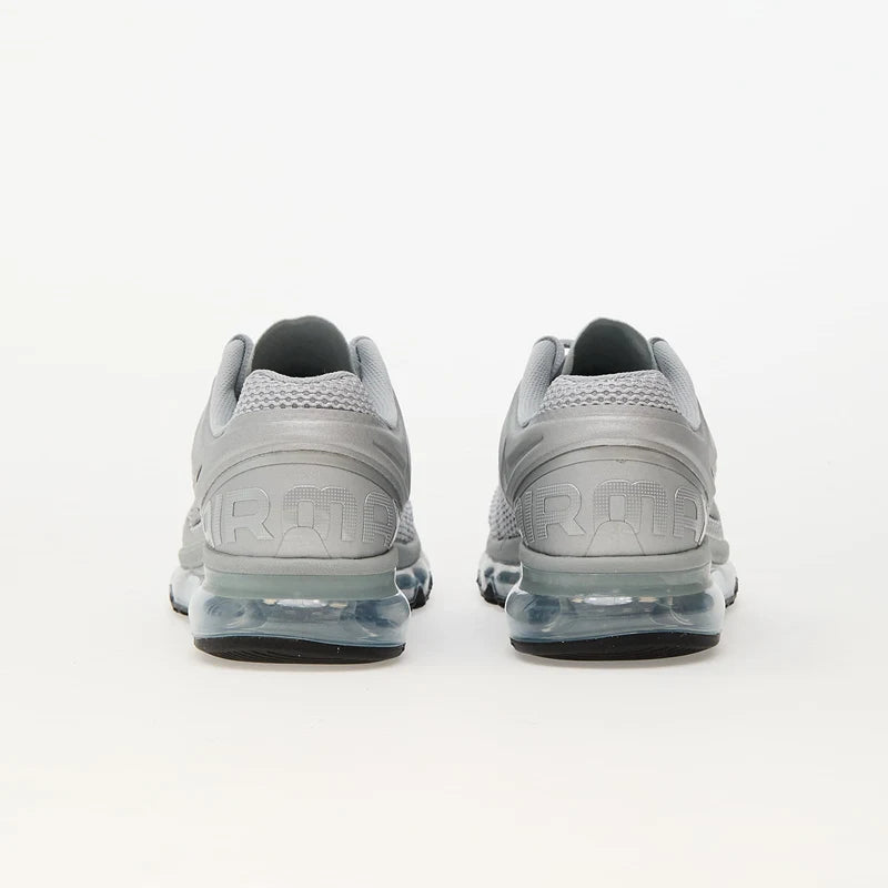 Nike Air Max 2013 Metallic Silver / Black