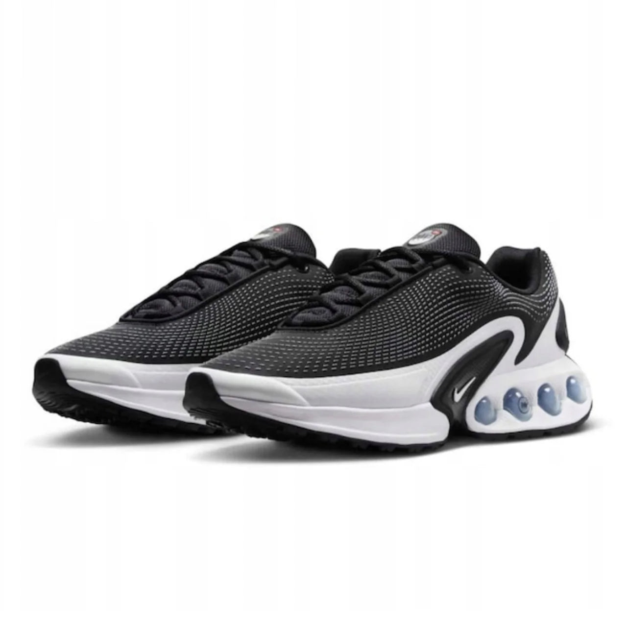 Nike Air Max Dn ‘Black / White’