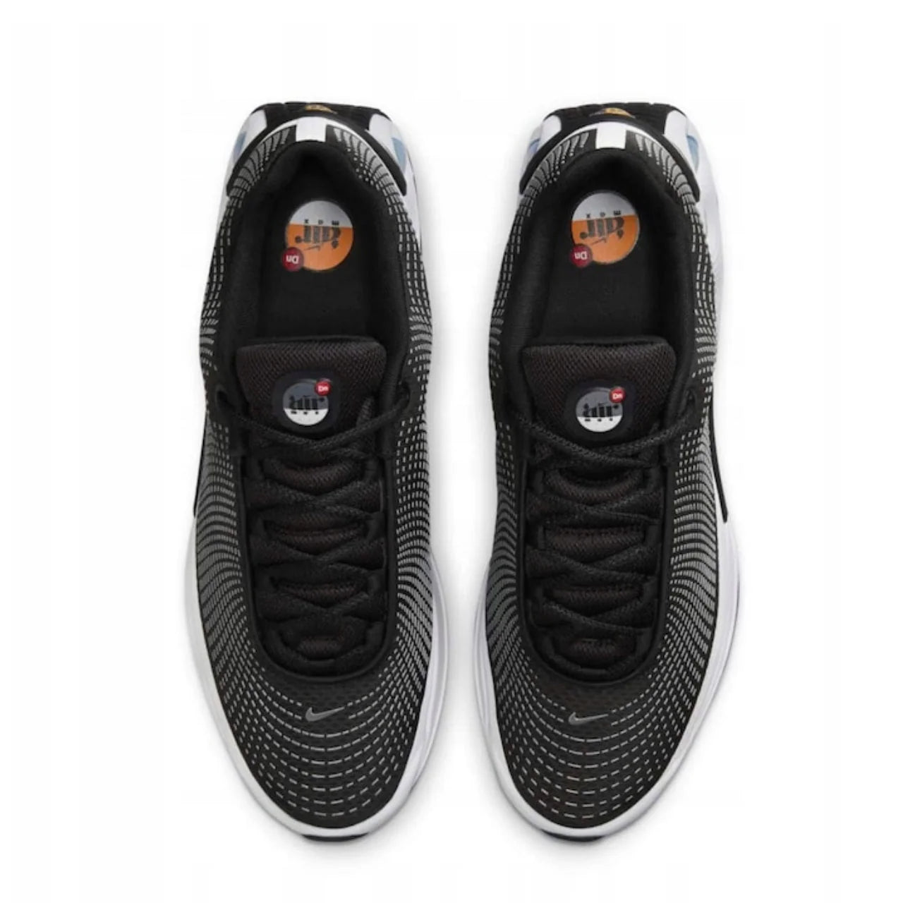Nike Air Max Dn ‘Black / White’