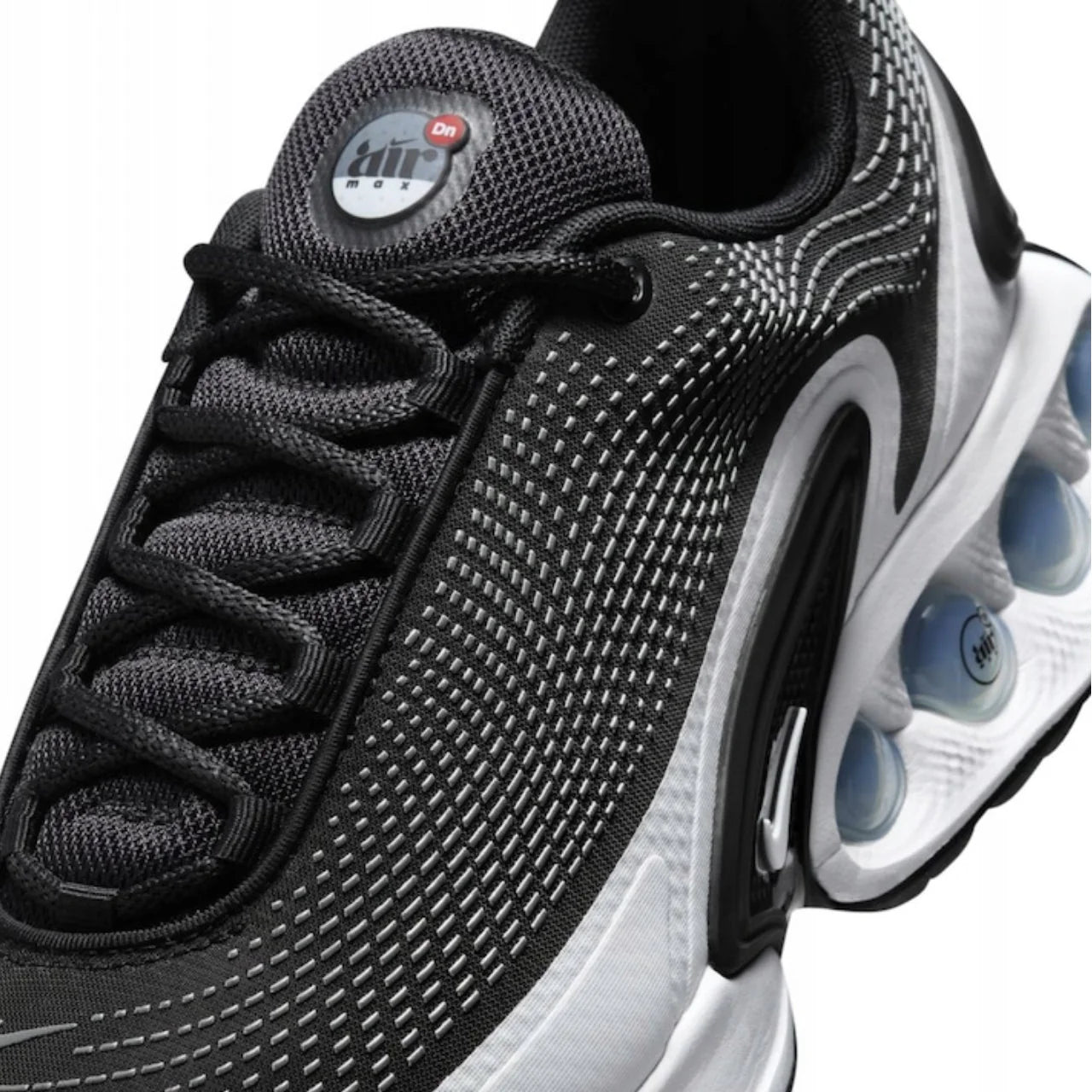 Nike Air Max Dn ‘Black / White’