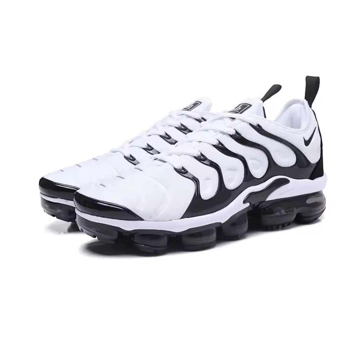 Nike Air Vapormax ‘White Black’