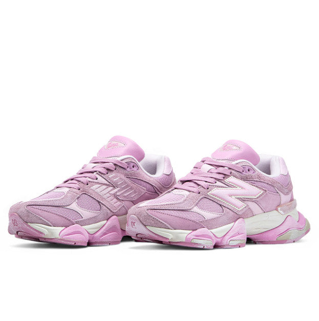 New Balance 9060 Pink Overdye