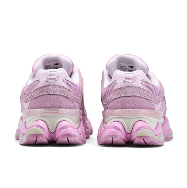 New Balance 9060 Pink Overdye