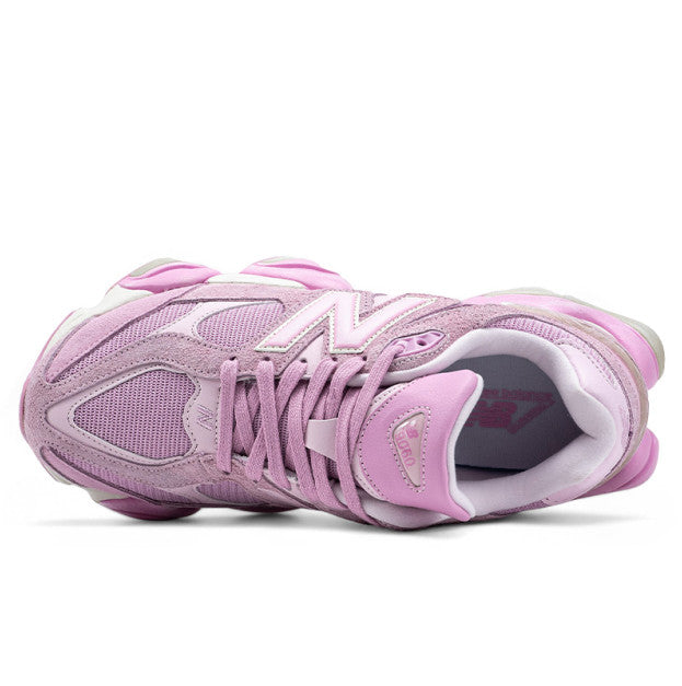 New Balance 9060 Pink Overdye