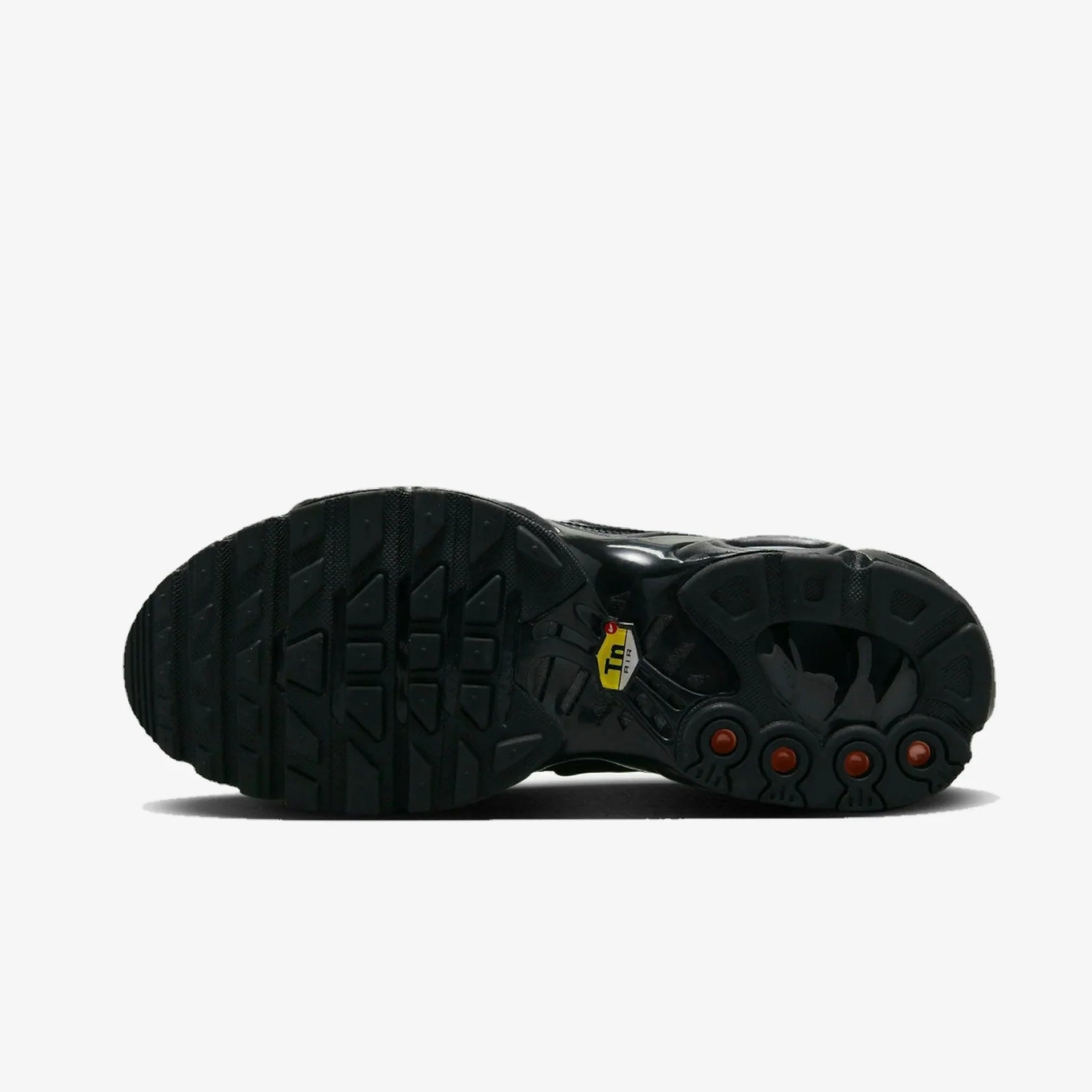 Nike Air Max Plus Tn THERMOACTIVE PINK