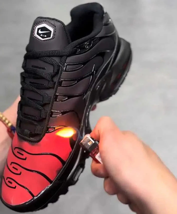 Nike Air Max Plus Tn THERMOACTIVE PINK