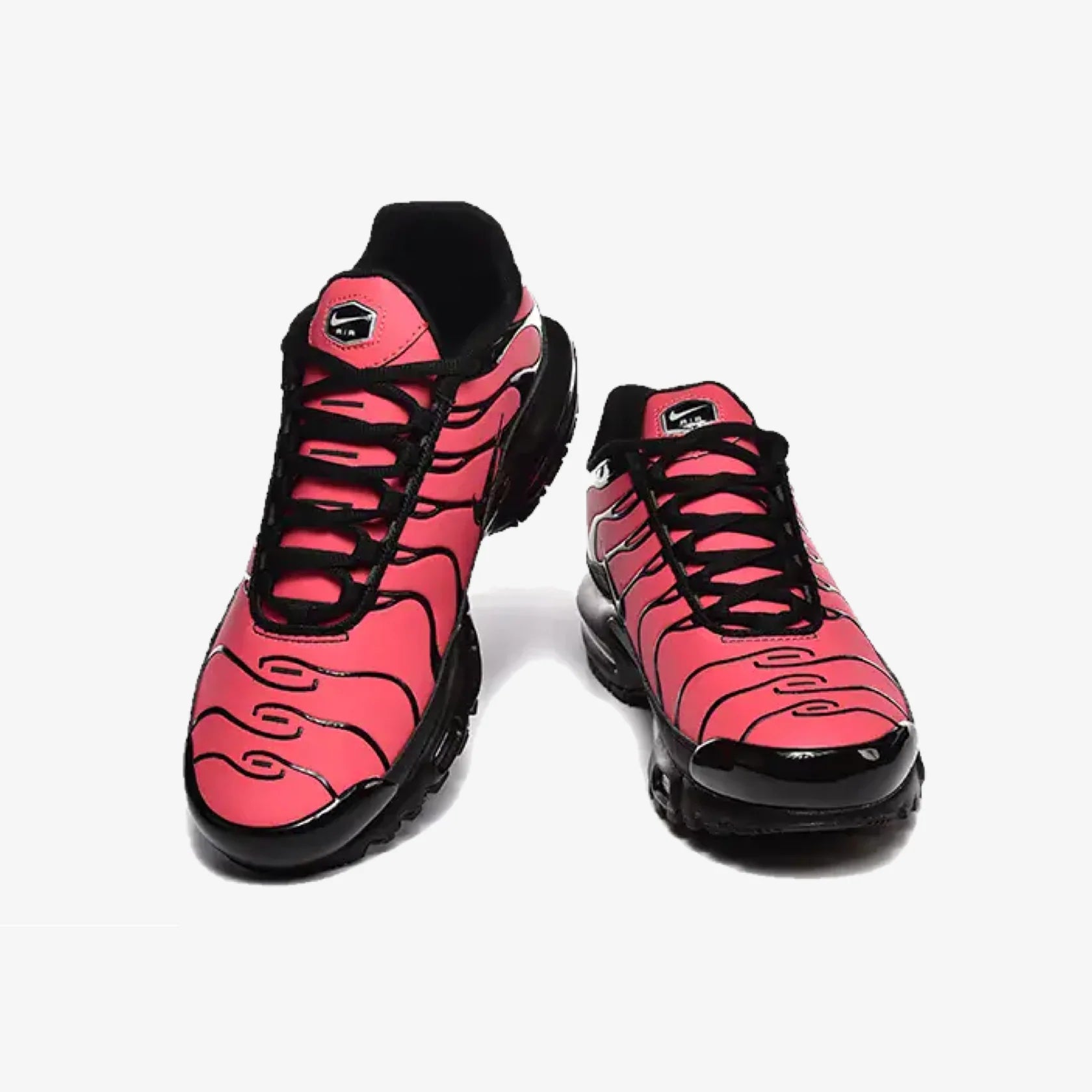 Nike Air Max Plus Tn THERMOACTIVE PINK