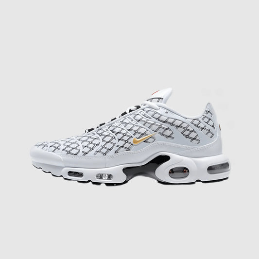 NIKE Tn Air Max Plus 'France White'