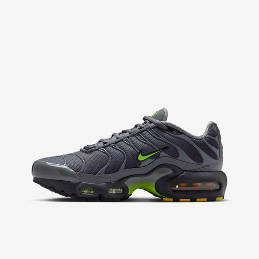 Nike Air Max Plus TN 'Smoke Grey Volt'