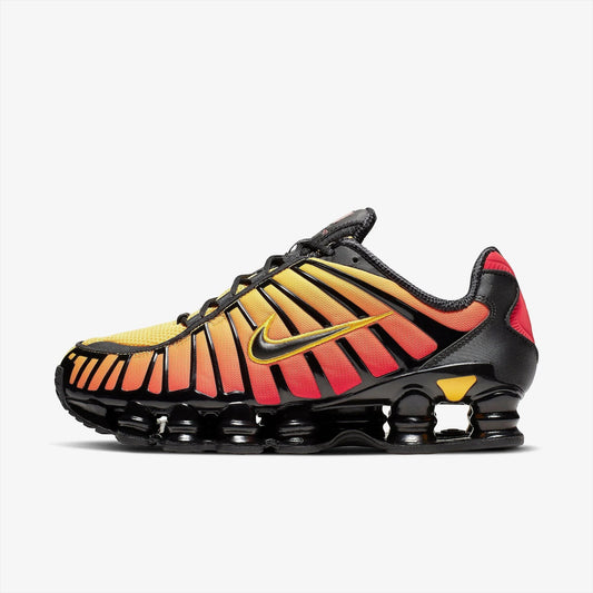 Nike Shox TL Sunrise