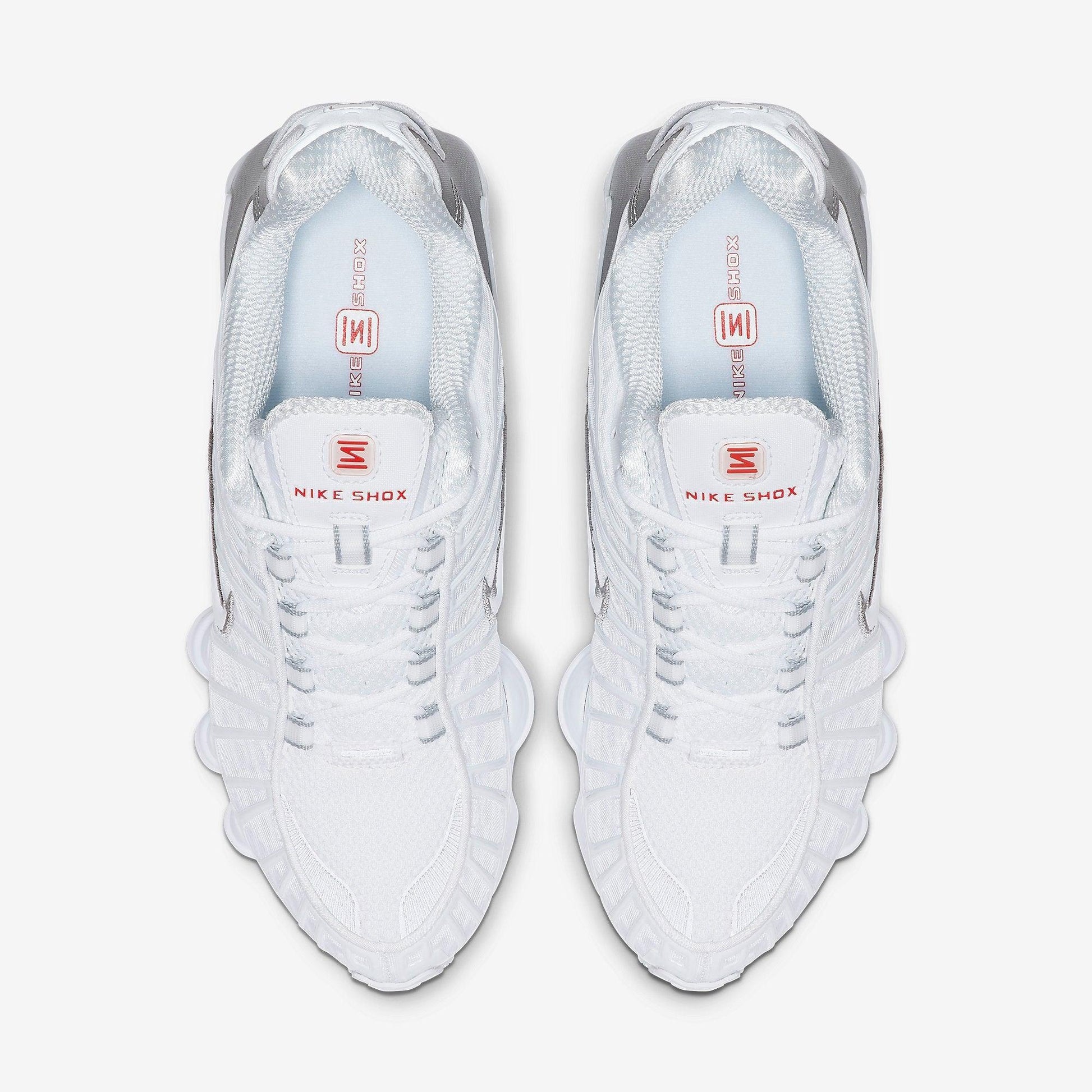Nike Shox TL - ‘White’